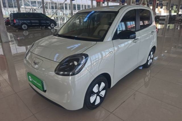 Ojetý Wuling Hongguang MINIEV 2025 Four-Door Version Advanced Edition