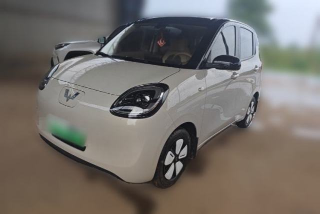 Used Wuling Hongguang MINIEV 2025 Four-Door Version Zhenxiang+ Edition