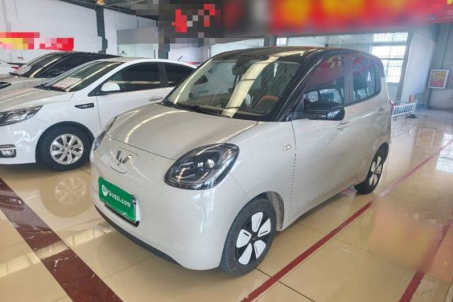 Used Wuling Hongguang MINIEV 2025 Four-Door Version Zhenxiang+ Edition