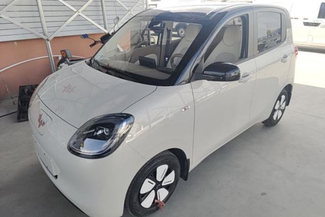 Used Wuling Hongguang MINIEV 2025 Four-Door Version Premium Edition