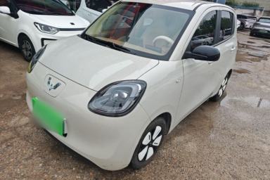 Used Wuling Hongguang MINIEV 2025 Four-Door Version Advanced Edition