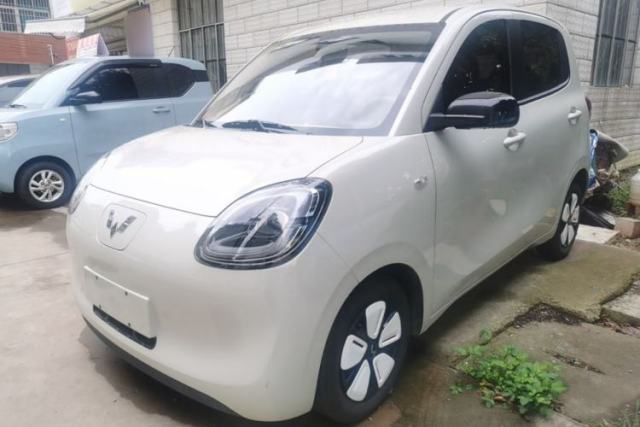 Used Wuling Hongguang MINIEV 2025 Four-Door Version Premium Edition