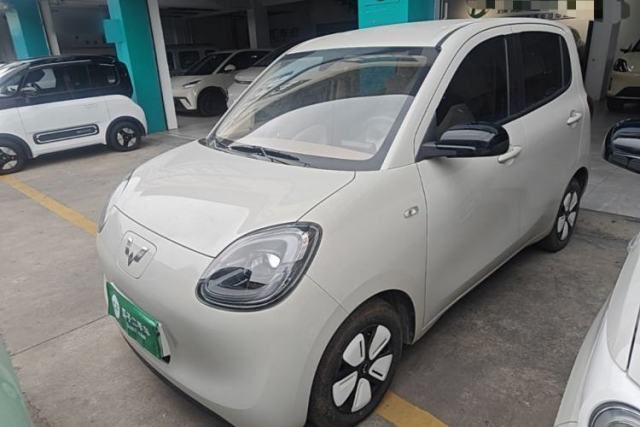 Używany Wuling Hongguang MINIEV 2025 Four-Door Version Advanced Edition