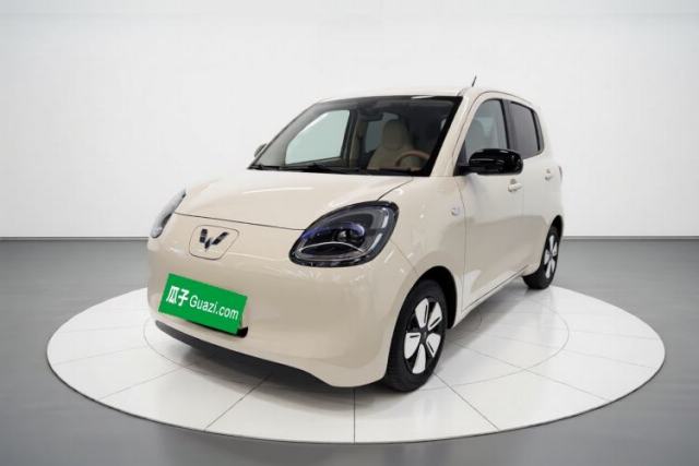Używany Wuling Hongguang MINIEV 2025 Four-Door Version Advanced Edition