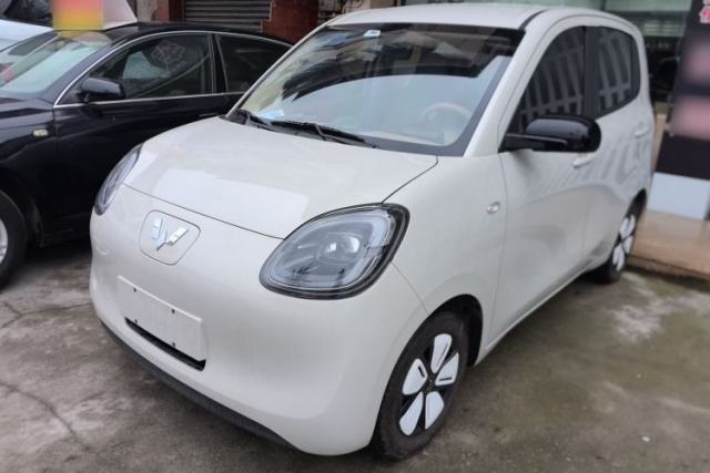 Używany Wuling Hongguang MINIEV 2025 Four-Door Version Advanced Edition
