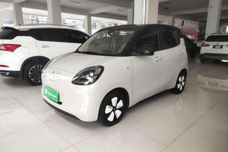 Used Wuling Hongguang MINIEV 2025 Four-Door Version Zhenxiang+ Edition Guazi used car, China used car export, Used car for sale, Used  cars, Cheapest cars for sale