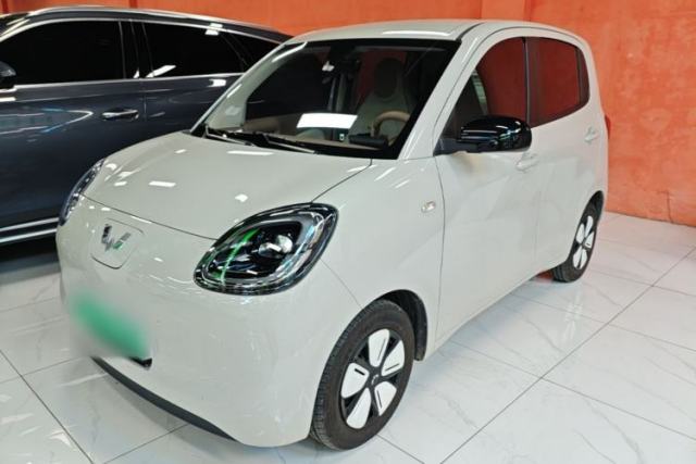 Używany Wuling Hongguang MINIEV 2025 Four-Door Version Advanced Edition