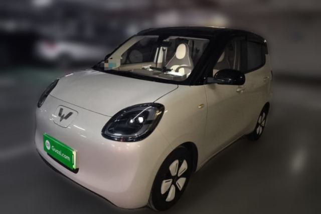 Used Wuling Hongguang MINIEV 2025 Four-Door Version Zhenxiang+ Edition