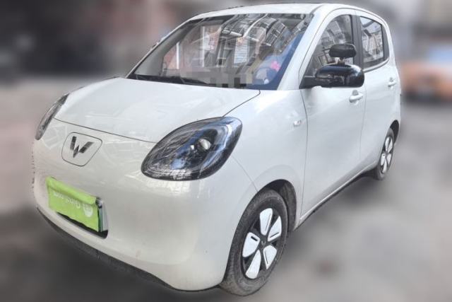 Used Wuling Hongguang MINIEV 2025 Four-Door Version Advanced Edition