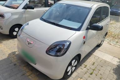 Used Wuling Hongguang MINIEV 2025 Four-Door Version Premium Edition