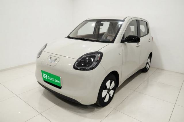 Ojetý Wuling Hongguang MINIEV 2025 Four-Door Version Advanced Edition