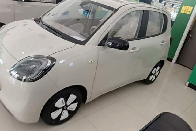 Used Wuling Hongguang MINIEV 2025 Four-Door Version Advanced Edition