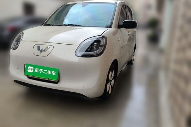 Used Wuling Hongguang MINIEV 2025 Four-Door Version Advanced Edition