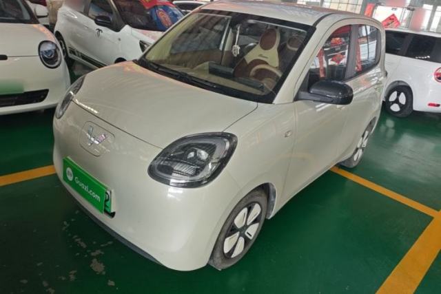 Used Wuling Hongguang MINIEV 2025 Four-Door Version Premium Edition