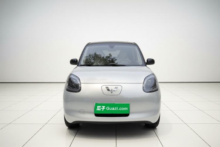 Used Wuling Hongguang MINIEV 2025 Four-Door Version Zhenxiang+ Edition Exterior 1