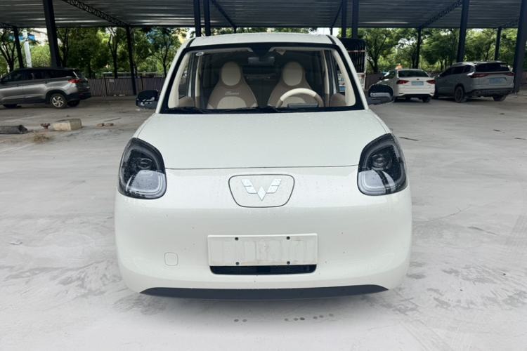 Used Wuling Hongguang MINIEV 2025 Four-Door Version Advanced Edition Exterior 6