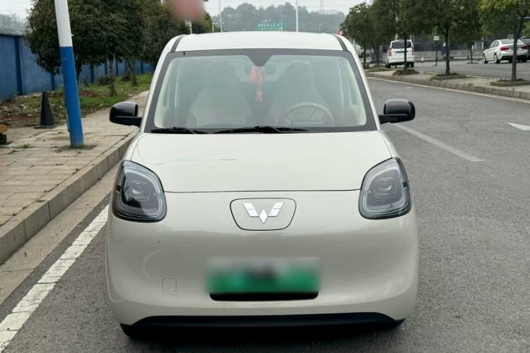 Used Wuling Hongguang MINIEV 2025 Four-Door Version Advanced Edition Exterior 6