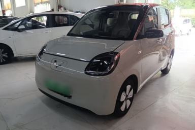 Used Wuling Hongguang MINIEV 2025 Four-Door Version Zhenxiang+ Edition