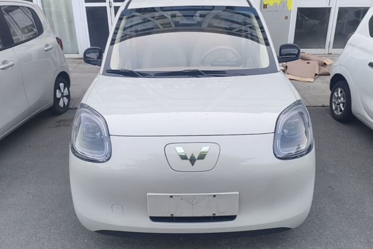 Used Wuling Hongguang MINIEV 2025 Four-Door Version Advanced Edition Front