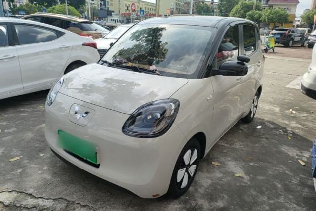 Used Wuling Hongguang MINIEV 2025 Four-Door Version Zhenxiang+ Edition