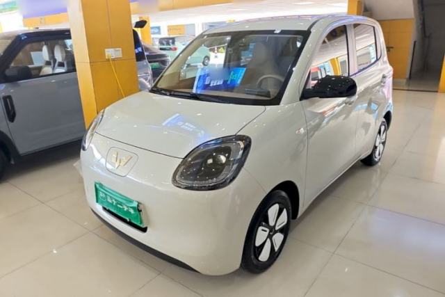 Używany Wuling Hongguang MINIEV 2025 Four-Door Version Advanced Edition