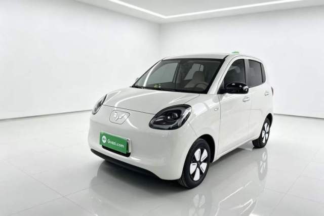 Gebrauchter Wuling Hongguang MINIEV 2025 Four-Door Version Advanced Edition