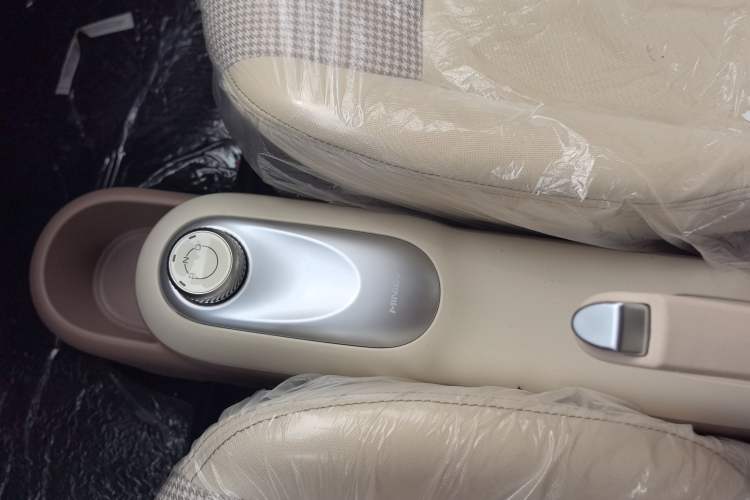 Used Wuling Hongguang MINIEV 2025 Four-Door Version Advanced Edition Gear Lever