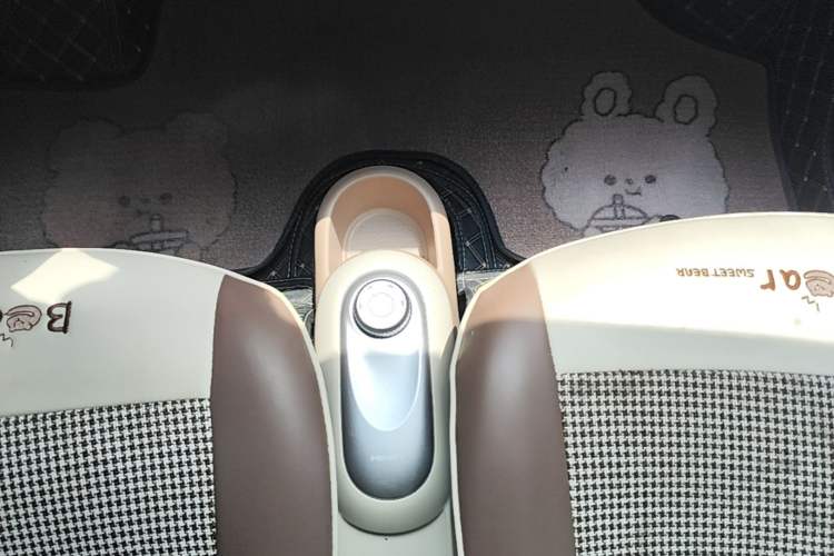 Used Wuling Hongguang MINIEV 2025 Four-Door Version Zhenxiang+ Edition Gear Lever