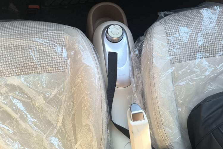 Used Wuling Hongguang MINIEV 2025 Four-Door Version Advanced Edition Gear Lever