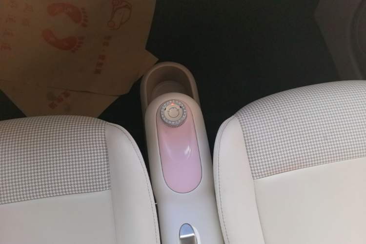 Used Wuling Hongguang MINIEV 2025 Four-Door Version Advanced Edition Gear Lever