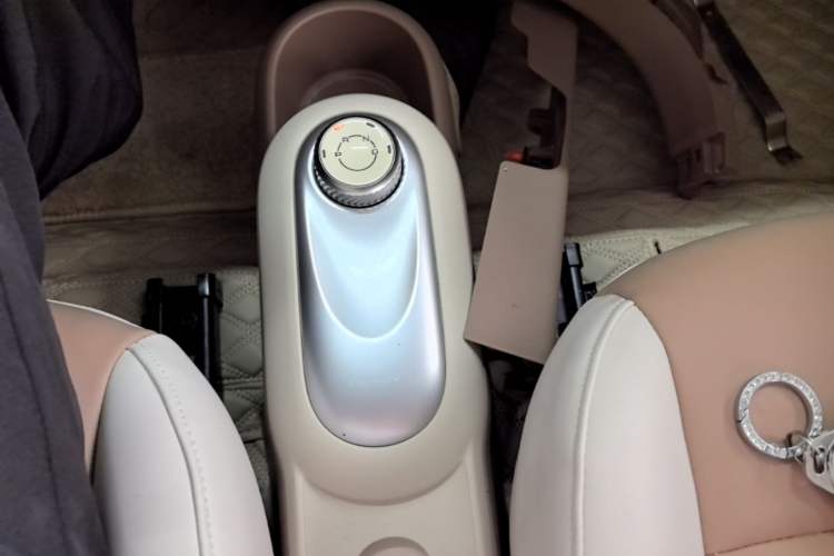 Used Wuling Hongguang MINIEV 2025 Four-Door Version Zhenxiang+ Edition Gear Lever
