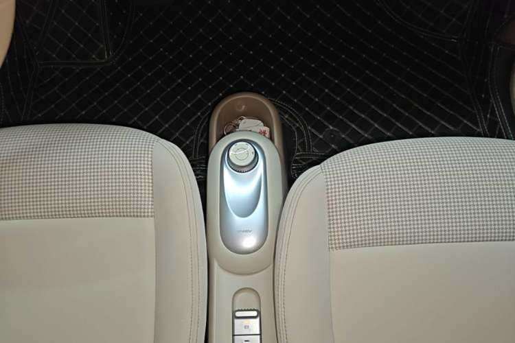 Used Wuling Hongguang MINIEV 2025 Four-Door Version Zhenxiang+ Edition Gear Lever