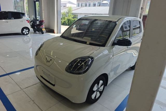 Używany Wuling Hongguang MINIEV 2025 Four-Door Version Advanced Edition