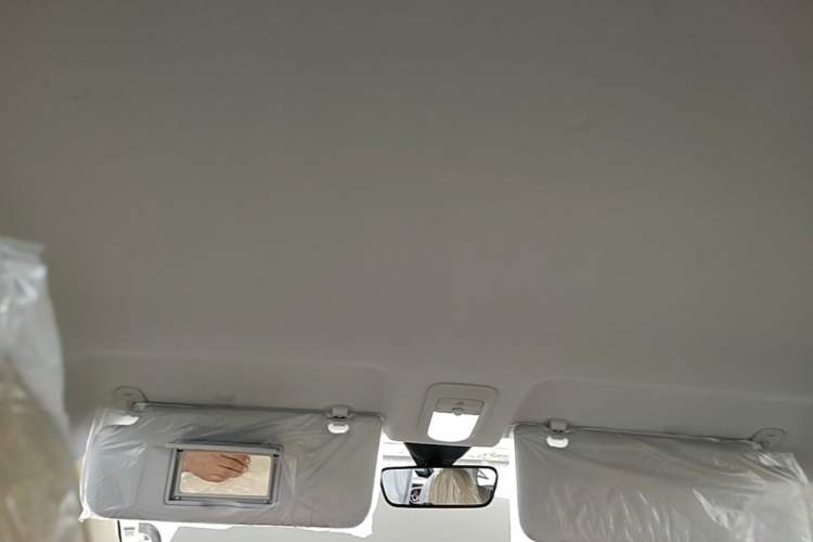 Used Wuling Hongguang MINIEV 2025 Four-Door Version Advanced Edition Headliner