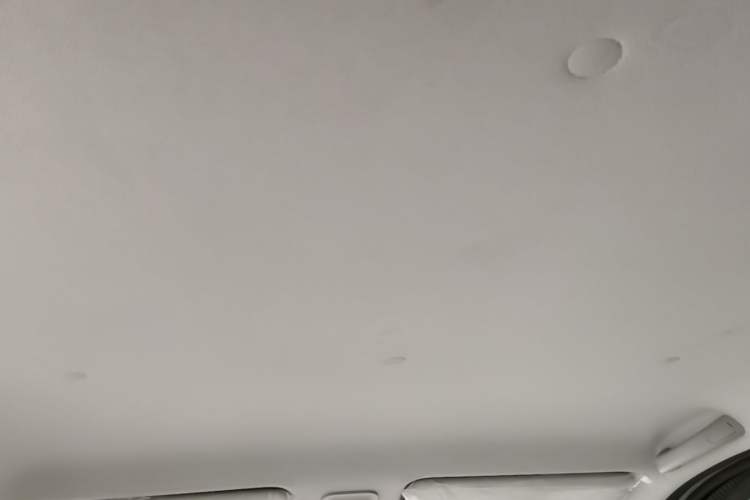 Used Wuling Hongguang MINIEV 2025 Four-Door Version Advanced Edition Headliner