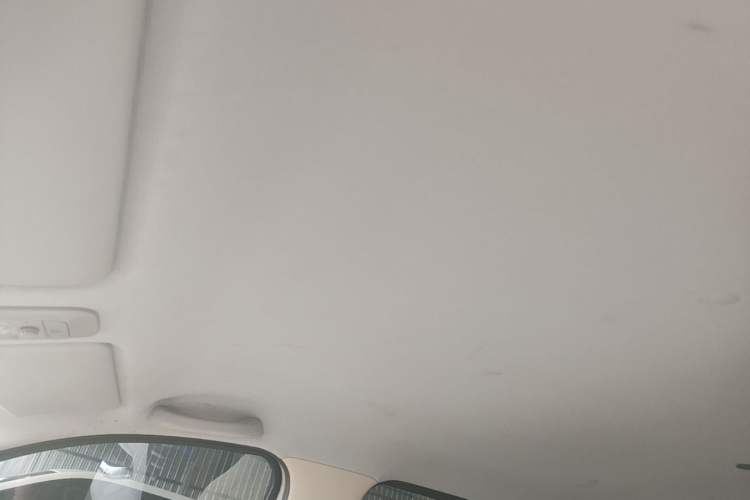 Used Wuling Hongguang MINIEV 2025 Four-Door Version Advanced Edition Headliner