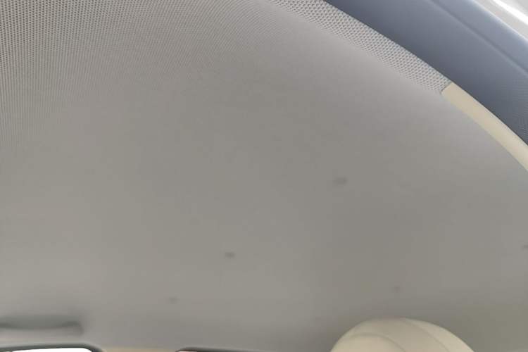 Used Wuling Hongguang MINIEV 2025 Four-Door Version Advanced Edition Headliner