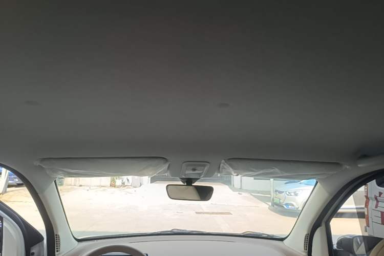 Used Wuling Hongguang MINIEV 2025 Four-Door Version Advanced Edition Headliner