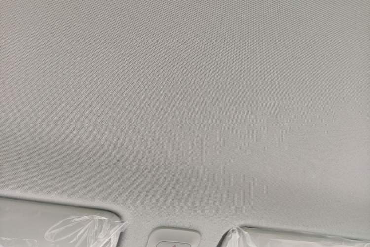 Used Wuling Hongguang MINIEV 2025 Four-Door Version Advanced Edition Headliner