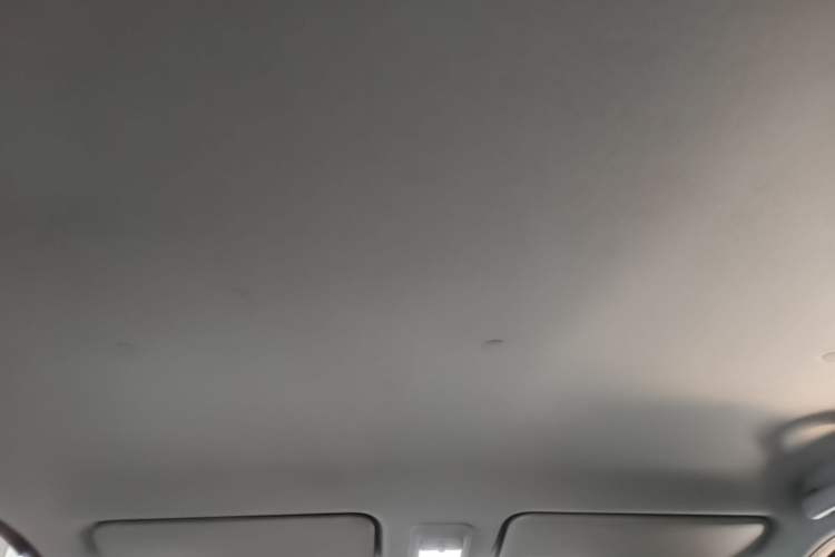 Used Wuling Hongguang MINIEV 2025 Four-Door Version Advanced Edition Headliner