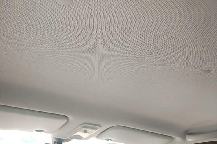 Used Wuling Hongguang MINIEV 2025 Four-Door Version Advanced Edition Headliner