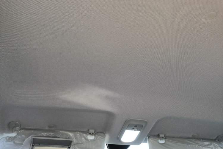 Used Wuling Hongguang MINIEV 2025 Four-Door Version Advanced Edition Headliner