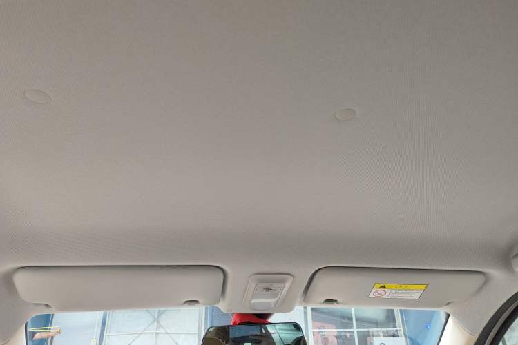 Used Wuling Hongguang MINIEV 2025 Four-Door Version Zhenxiang+ Edition Headliner