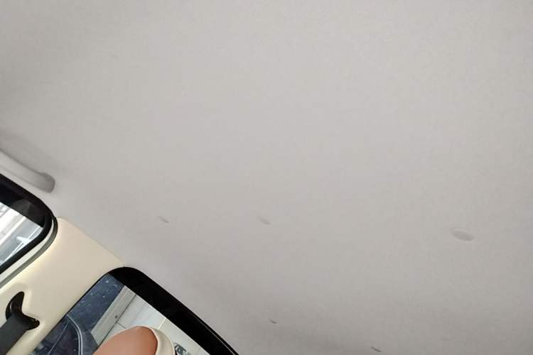 Used Wuling Hongguang MINIEV 2025 Four-Door Version Advanced Edition Headliner
