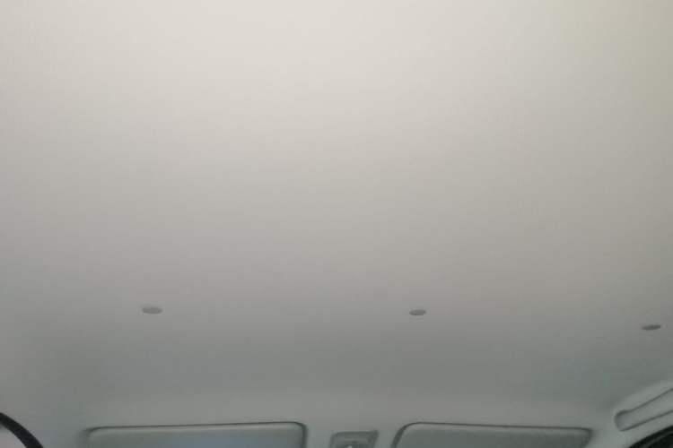 Used Wuling Hongguang MINIEV 2025 Four-Door Version Advanced Edition Headliner