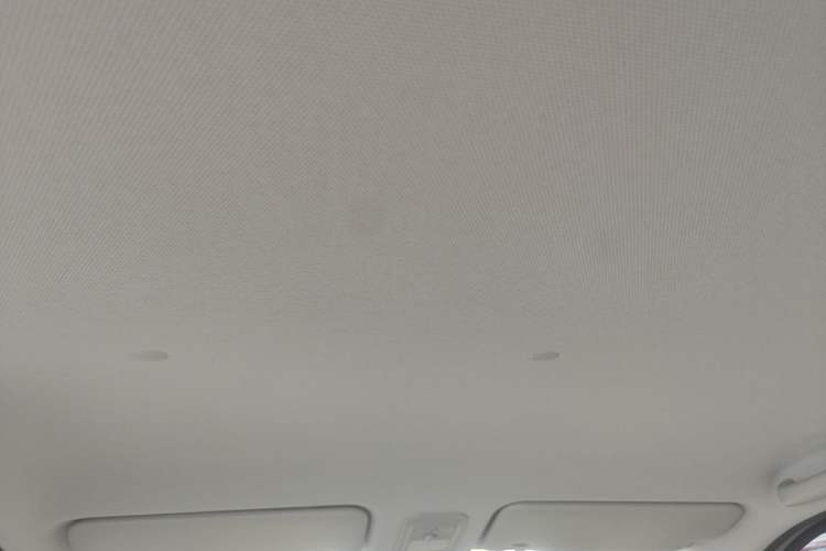 Used Wuling Hongguang MINIEV 2025 Four-Door Version Zhenxiang+ Edition Headliner