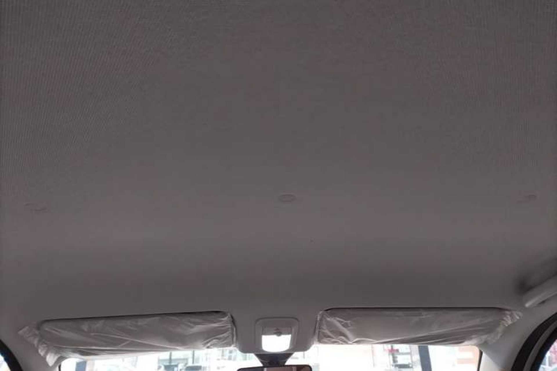 Used Wuling Hongguang MINIEV 2025 Four-Door Version Premium Edition Headliner