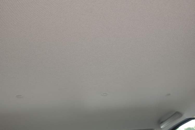 Used Wuling Hongguang MINIEV 2025 Four-Door Version Advanced Edition Headliner