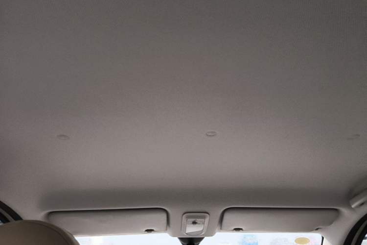 Used Wuling Hongguang MINIEV 2025 Four-Door Version Advanced Edition Headliner