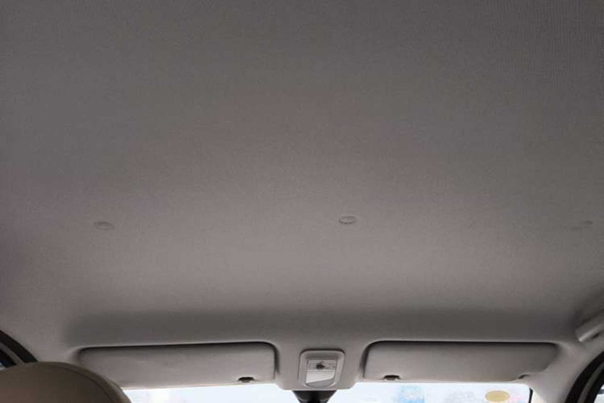 Used Wuling Hongguang MINIEV 2025 Four-Door Version Advanced Edition Headliner